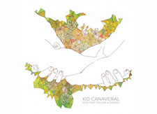 Album Review: Kid Canaveral - Now That You Are A Dancer