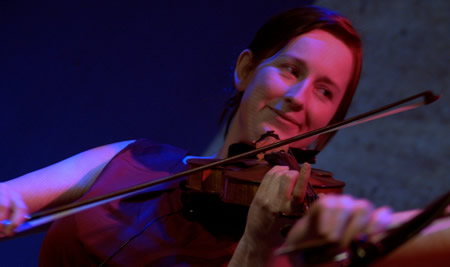 Shona Mooney