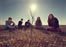 Album Review: The Willows - Beneath Our Humble Soil